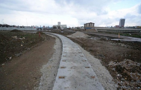 Ankara Ankapark projesinde son durum ne?