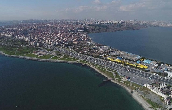 Kanal İstanbul 5 yıl içerisinde tamamlanacak!