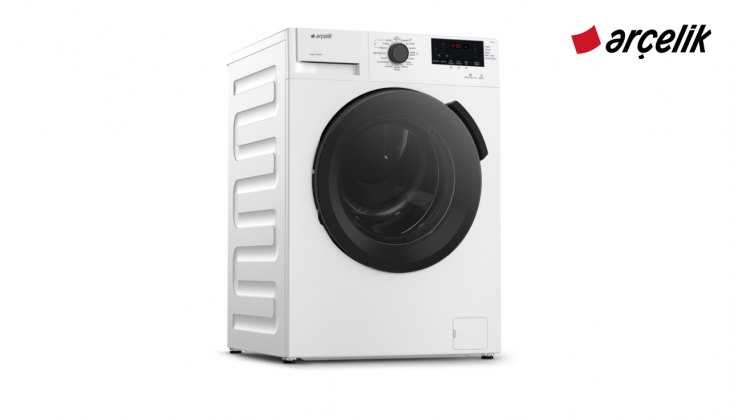 Arçelik 10120 M Çamaşır Makinesi 11.481 TL! İşte özellikleri ve teknik bilgileri! 4 Şubat 2023 fiyat listesi