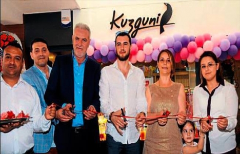 Kuzguni Mobilya soyak meydan avm