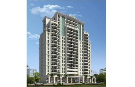 Prime Palace satış ofisi