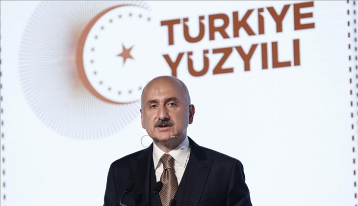 Ulaştırma Bakanı 3 metro hattının açılışı için tarih verdi!