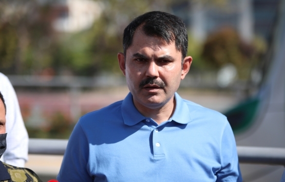 2023'e kadar 3 bin kilometre bisiklet yolu ve yeşil yürüyüş yolu yapma hedefimiz var!