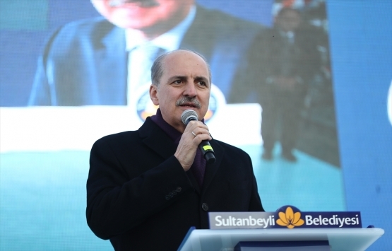Hüseyin Keskin: Sultanbeyli'nin ulaşım sorununu çözeceğiz!