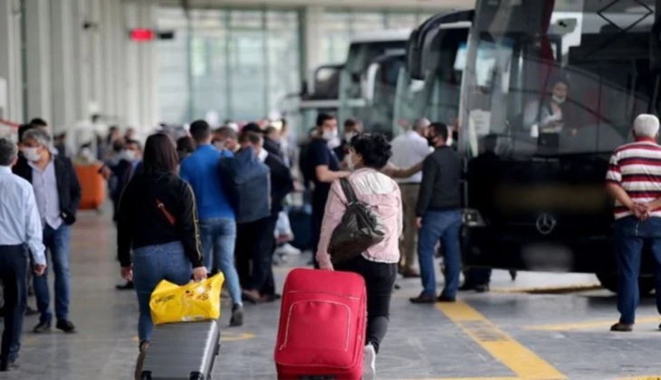 Kurban Bayramı öncesi otobüs biletlerine zam üstüne zam geldi! Bakanlıktan otobüs firmalarına ‘ceza’ açıklaması!