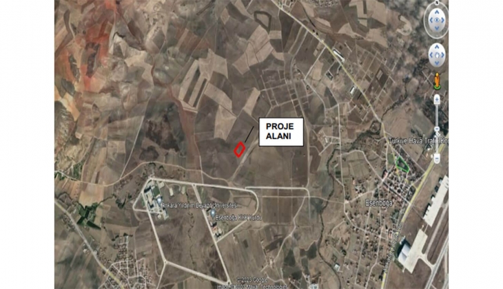 Esen Life University projesi resmen başlıyor! Başkente 310 konutluk yeni proje geliyor!