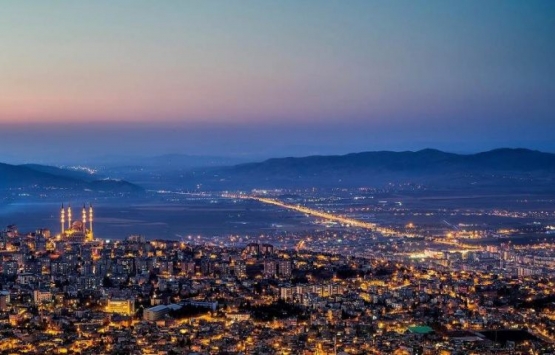 Kahramanmaraş'ta 121.6 milyon TL'ye satılık 10 gayrimenkul!