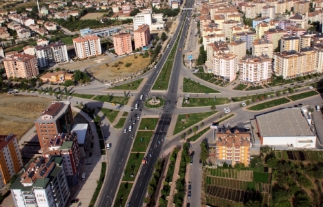 Elazığ'da imar revizyon planı hazırlanıyor!
