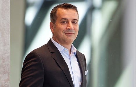 Dağ Mühendislik, Marka Şehirler Zirvesi’ne sponsor oldu!