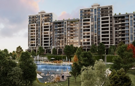  Doğanın Kalbinde, Şehrin Merkezinde: Duru Beytepe!