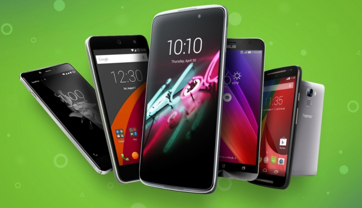 Türkiye’den 28 ülkeye akıllı telefon! Tam 9,4 milyon dolar!