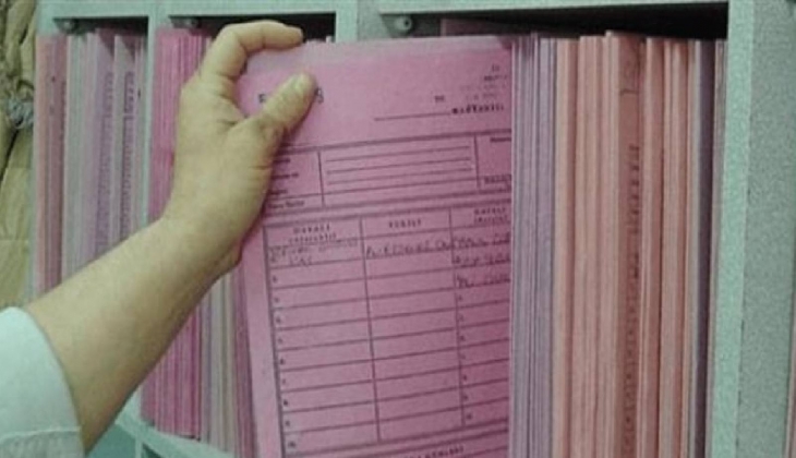 Ekonomik kriz icraları patlattı, bir senede yüzde 59,4 yükseldi...