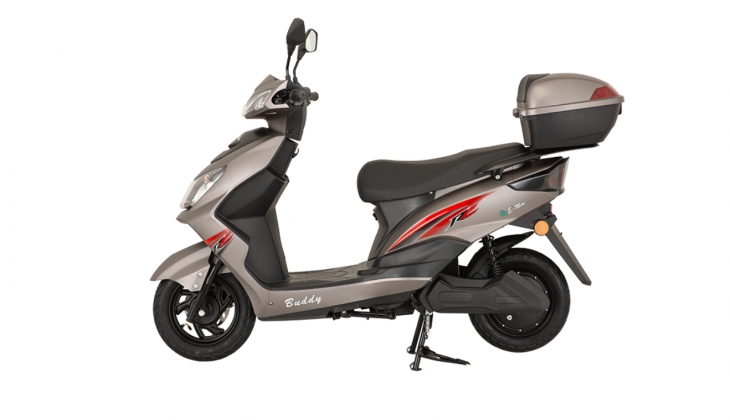 Mondial’ın elektrikli scooter modeli Buddy kaç lira oldu? İşte E-Mon Buddy’nin 4 Ekim 2022 fiyat listesi…