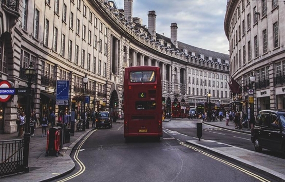 2021 İngiliz perakende sektörü için zor geçecek!