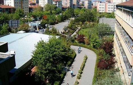 Marmara Üniversitesi arazileri belirsizliğini koruyor!