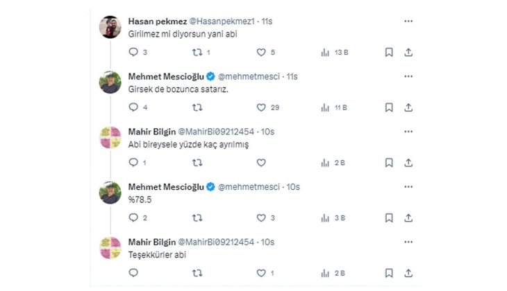 Borsacılar Avrupakent GYO daki yüzde 10 luk iskontoyu az buldu!