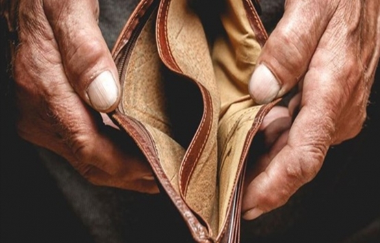 açlık yoksulluk sınırı 2020