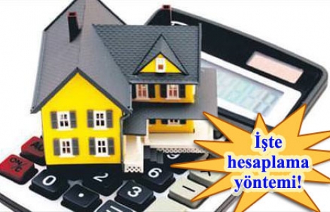 Ne kadar kira gelir vergisi ödeyeceksiniz?