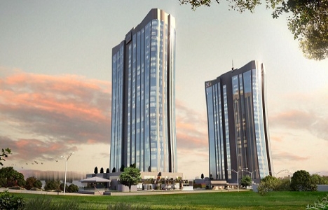 2016 Nisan da satışa çıkacak konut projeleri!