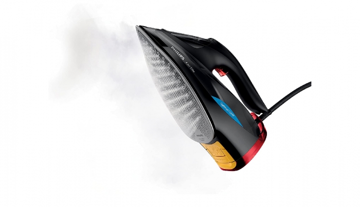 Philips GC5037 80 Azur Elite Optimal 3000W Buharlı Ütü 2 bin 999 TL! Özellikleri neler?