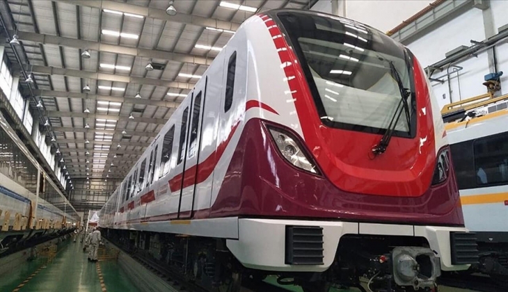 Havalimanı metrosu ücretsiz mi? Havalimanı metrosu durakları belli oldu mu?