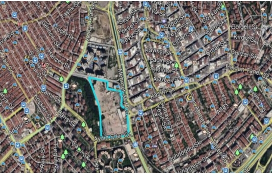 Nata Bahçelievler projesiyle 803 konut geliyor! Yeni proje!