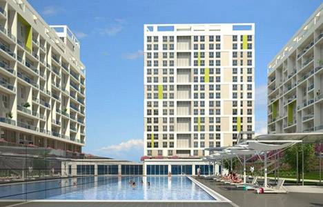 Soyak Evostar resimleri!