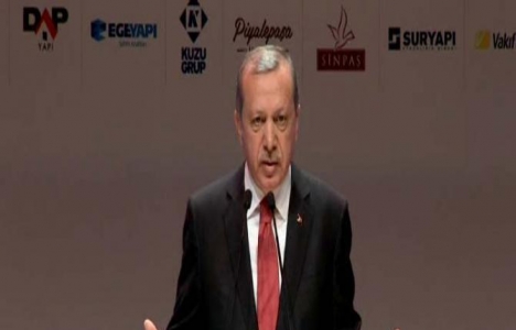 İstanbul konutta farklı bir noktaya geldi!