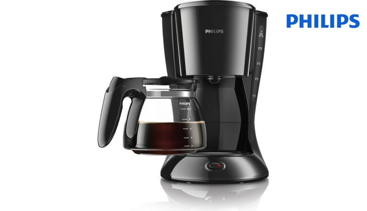 Philips Daily Collection HD7461/20 kahve makinesi cazip fiyatla görücüye çıktı!