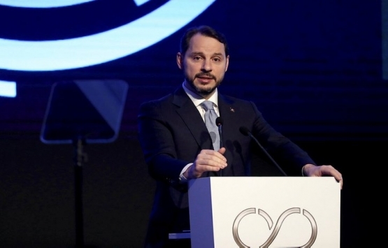 İstanbul Finans Merkezi tamamlanacak!