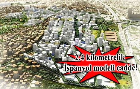 fikirtepedeki kentsel dönüşüm projeleri