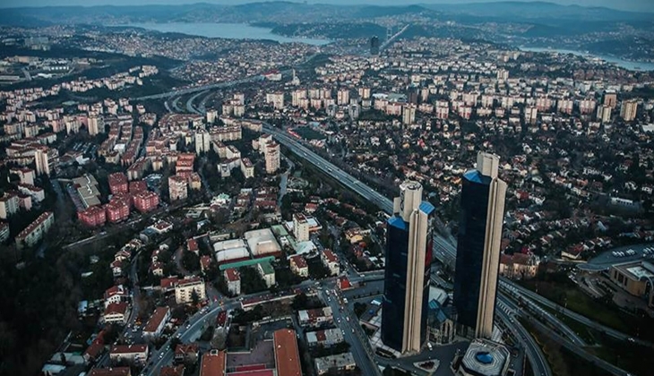 Konut sahibi olmak isteyenler dikkat! Ortalama konut fiyatı 3 milyon 136 bin 120 TL oldu!