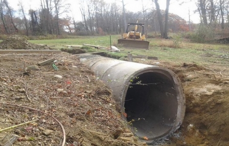 İşte ilginç depo projesi!