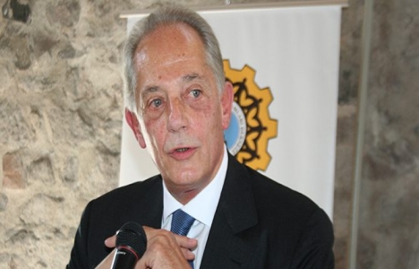 Faruk Süren galatasaray adası açıklaması