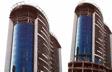 Özyurt İnşaat’ın Esenyurt’taki hastanesinin imar planı değişti!