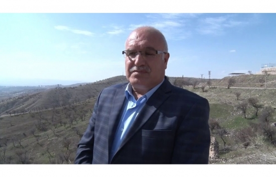 TOKİ Elazığ Harput ta 150 konut inşa edecek!