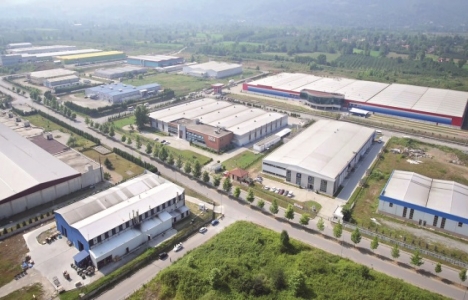 Düzce Gümüşova Islah OSB 4 bin kişiye istihdam sağlayacak!