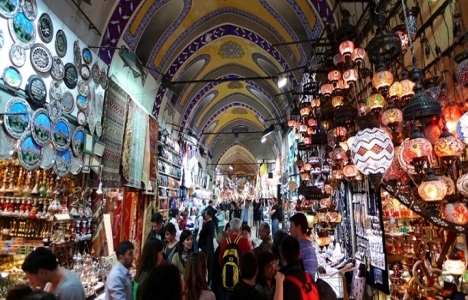 Kapalıçarşı'ya ilk neşter 2015'te vurulacak!