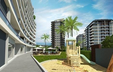 Park Yücesoy ev sahipleriyle buluşmaya başladı!