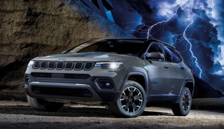 Jeep Compass e Temmuz zammı geldi! Jeep Compass kaç TL oldu? İşte 23 Temmuz 2022 fiyat listesi...