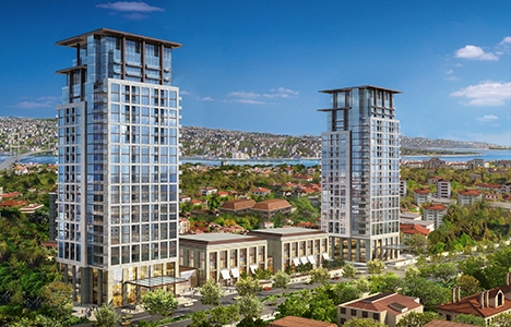 Astaş Holding, Expo Turkey by Qatar'a katılıyor!