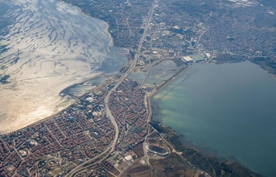 Gürsel Tekin den Kanal İstanbul tepkisi!