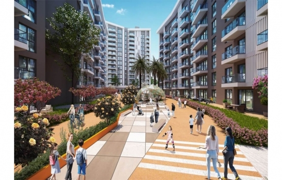 Park Yaşam Bornova güncel fiyat listesi!