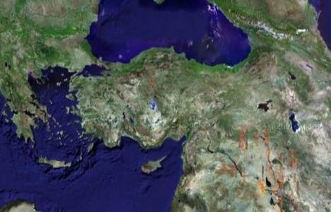 üç boyutlu kentsel dönüşüm