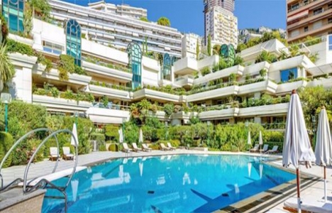 İşte dünyanın en pahalı 28 evi!