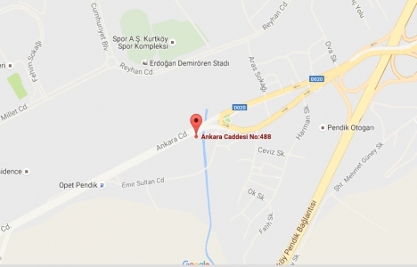 2017 Erguvan Premium Residence Kurtköy fiyat listesi!