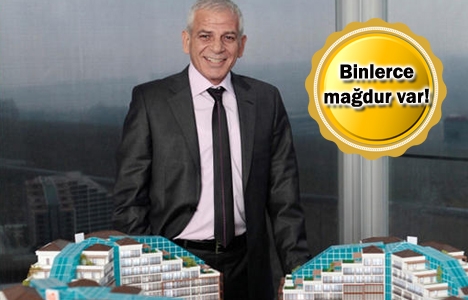 Temel Bulut yakalandı!