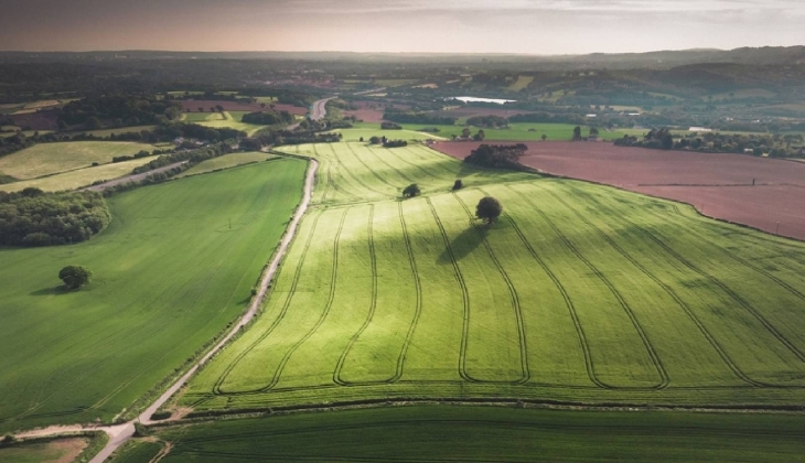 Milli Emlak'tan Erzincan'da 120 ay taksitli arsa fırsatı geliyor