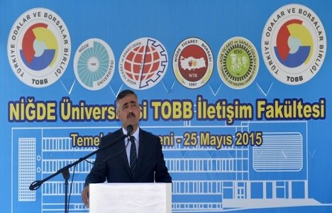 Niğde OSB’nin genişleme planı kabul edildi!