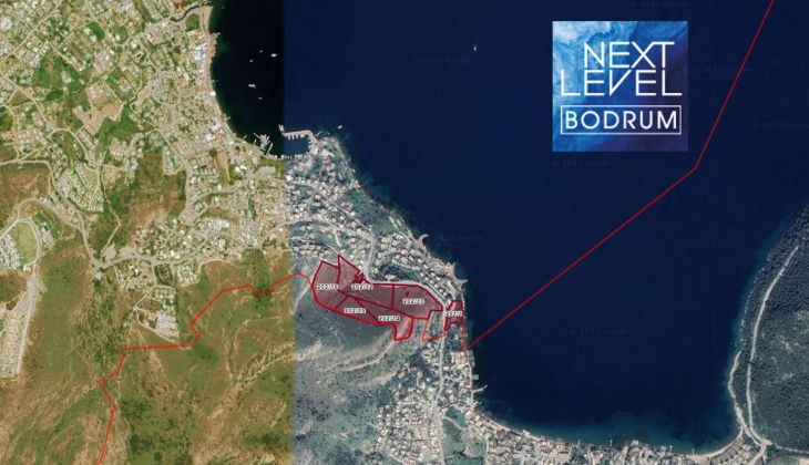 Pasifik GYO, 2024 te 505.7 milyon TL hasılat elde etti: 6 projenin değeri 62 milyar TL yi aştı!